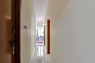 Hotel O Green Residency K Narayanapura Cross Bus Stop - 3