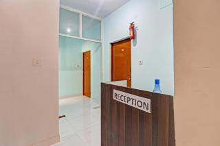 Hotel O Green Residency K Narayanapura Cross Bus Stop - 6