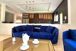 luxury villa ourika - 5