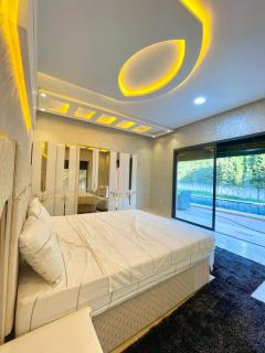 luxury villa ourika - 3