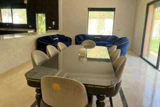 luxury villa ourika - Oulad Akkou - 1