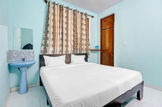 Hotel O Green Residency K Narayanapura Cross Bus Stop - 8