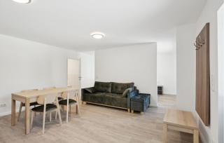 3 Bedroom Gorgeous Apartment In Altenkirchen - Altenkirchen - 9