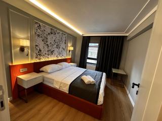 OTTO Tunalı Houses - Ankara - 4