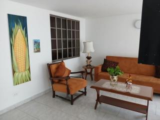 Vega Residencies - San Nicolás - 0