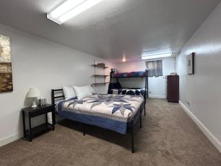 Sunny Days - Pocatello - 6