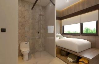 Jambuluwuk Bromo Poshtel - Pasuruan - 5