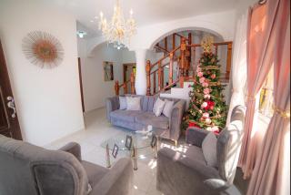 Spacious and secure villa -  - 7