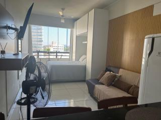 Studio a 400m da praia - Guarapari - 9