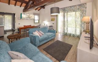 Nice Home In Montalto Di Castro - 9
