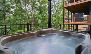 Cozy Retreat Luxurious stay with Pool & Hot Tub - 2