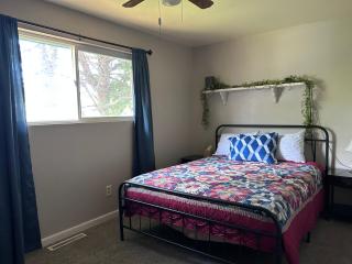Sunny Days - Pocatello - 8