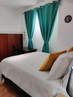 Colibri Hostel - 7