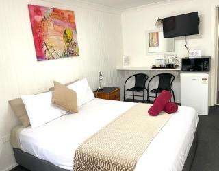 Taree Lodge Motel - Taree - 9