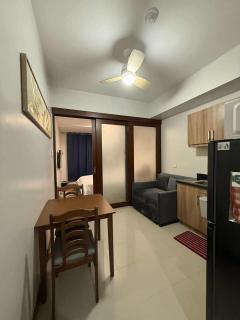 Verdon Parc Martel 1Br - Davao City - 9