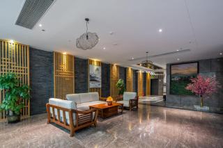 Bona Hotel Liuzhou City Wanda Yaobu Ancient Town Branch - Liuzhou - 5