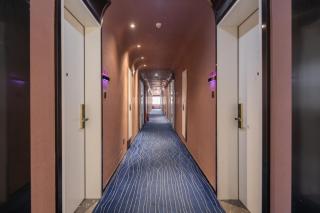Bona Hotel Liuzhou City Wanda Yaobu Ancient Town Branch - Liuzhou - 1
