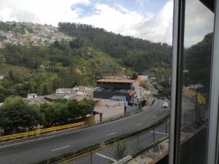 Suite in the center of Quito The best price - 1