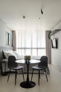 Alta Garden - Praia Exclusiva - Pé na areia - 1