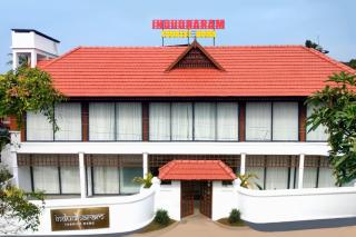 Indudharam Tourist Home - Vaikom Temple - Vaikom - 0