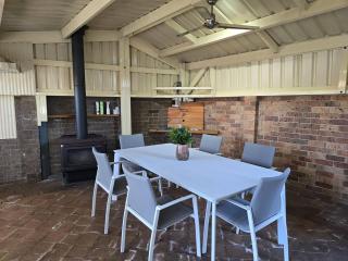 Quiet Retreat & Alfresco Garden - Chipping Norton - 5