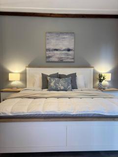 Quiet Retreat & Alfresco Garden - Chipping Norton - 7
