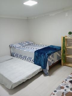 Loft Residencial - 3