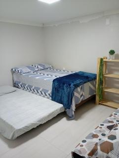 Loft Residencial - 2