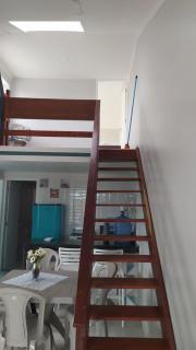 Loft Residencial - 1