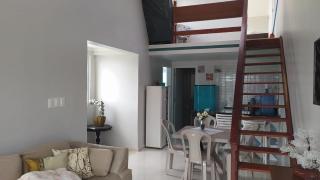 Loft Residencial - 4