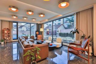 Hangzhou Tonglu Baobao Hotel ,Whole house intelligent,private pool villa,featured mahjong parlor, whole house surround sound KTV, free parking, shuttle service, Chinese breakfast - 7