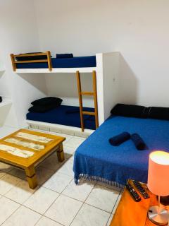 Apartamento beira mar ubatuba - Ubatuba - 1