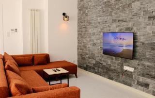 Appartement F3 Cosy et Lumineux - Ouled Moussa - 0