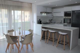 Appartement F3 Cosy et Lumineux - Ouled Moussa - 9