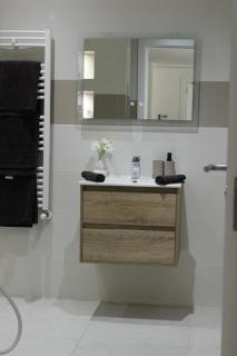 Appartement F3 Cosy et Lumineux - Ouled Moussa - 4