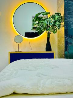 1bedroom hall - 4