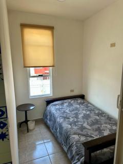 Apartment with 3 beds and garden - El Gallinero - 4