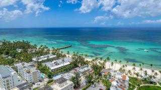 2BDR Beach Access at Playa Turquesa Los Corales PC - 6