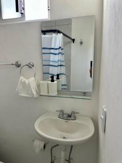 Apartment with 3 beds and garden - 1