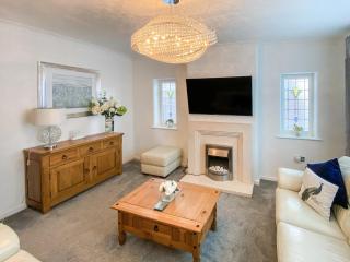 Berwick Lodge - 5