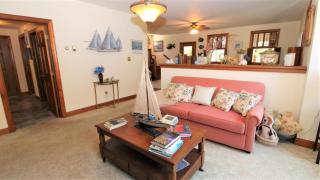 The Duck Pond Cottage - 2