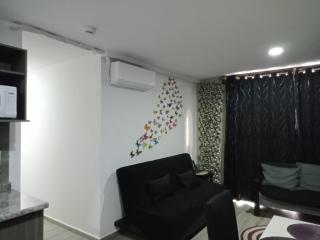 Departamento Nubes - 9