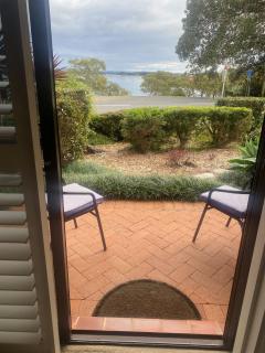 The Lakeside Garden - 6