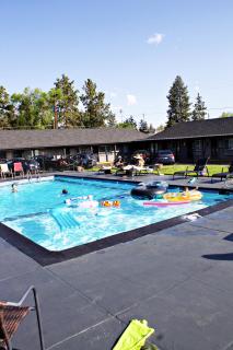 Cascade Lodge - Bend - 3