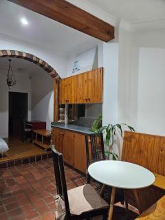 Burwood House 1 - Sídney - 7