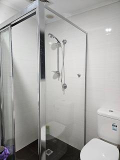 Burwood House 1 - Sídney - 8