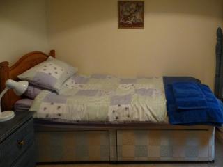 Scobach Lodge - Turriff - 3