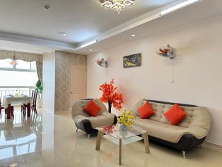 Thiện Huy Apartment - 1