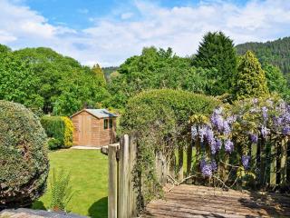 Rose Cottage - Betws-y-coed - 9