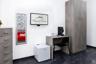 Dogana Rooms - Ercolano - 1